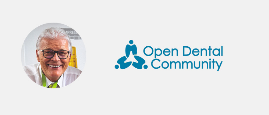 Henri Diederich - Open Dental Community