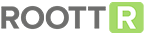 logo ROOTT R