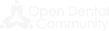 open-dental-community-logo